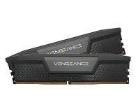 Pamięć RAM Corsair 16GB (2x8GB) 5200 CL40 Vengeance